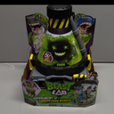 Beast Lab Shark Beast Creator. Add Ingredients & Follow The Experiment's Steps to Create Your Beast! with Real Bio Mist & 80+ Lights, Sounds and Reactions Shark 
