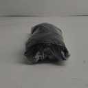 Amazon Essentials Ultralight Compression Packing Cubes Packing Organizer black 4 pack Black