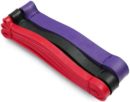 Boilinger Super Bands Mini Set Of 3
