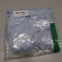 Blue Crop Top Size XS