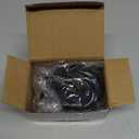 3Pack Acevac11 Hepa Replacement Filters and 3pack Sponge set Compatible with AFNOP Cordless Vacuum Cleaner, Washable and Durable Filters Works with AFNOP Upright Vac.(3.61in*3.61in*0.65in)