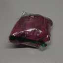 Blooming Jelly Women Plus Size Swim Dress Swimsuit One Piece Tummy Control Bathing Suits Modest Criss Cross Swim Suits (XX-Large Plus, Fuchsia)