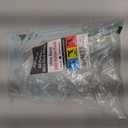 Mini Hot Glue Sticks 4" and 0.27 Diameter - Compatible with Most Glue Guns (Huge Bulk Pack of 200)