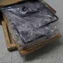 Bathroom Counter Organizer, 2-Tier Standing Storage Shelf with Basket, Wood Tray for Skincare Vanity Organizer