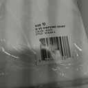 French Toast Girls' Short Sleeve Oxford Shirt (White)