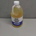 HARRIS Multi-Purpose Pure Liquid Castile Soap for Home Cleaning, Multi-Purpose Cleaner, For Dish Soap, Laundry Detergent, Kitchen and Bathroom Surfaces, Kids Rooms, Scented with Peppermint Oil, 64 Oz (64 Fl Oz (Pack of 1))