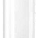 1pcs Glass Cylinder Vases for Centerpieces - 8 Inch Tall Glass Vases for Flower, Clear Flower Vase Bulk Floating Candle Vase for Table Centerpiece Wedding Home Décor