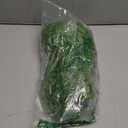 2 Pcs Artificial Plants Fake Fern for Outdoors Ferns Hanging Plants Fake Ivy Vine Plant Decor Plastic Greenery for Wall Indoor Outdoor Hanging Baskets Wedding Garland Decor 33.46"