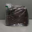 COACH womens Polished Pebble Leather Lana Shoulder Bag (One Size, Maple)