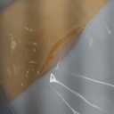 LAIDFUN 15" Original Soft Plush Sleeping Fox Flat Pillow for Kids