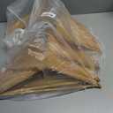 Wooden Hangers 30 Pack, Heavy Duty Wood Hangers for Coats, Suits, Jackets, Closet & Pants Durable Premium Wood Hangers with 360-Degree Rotatable Hook and Notches, Natural