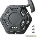 Pull Start Assembly for Champion 196cc 208cc 224cc Recoil Starter 2000W 3500W Generator Parts 100156547-001
