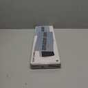 Logitech MK470 Slim Wireless Keyboard and Mouse Combo - Modern Compact Layout, Ultra Quiet, 2.4 GHz USB Receiver, Plug n' Play Connectivity, Compatible with Windows - Graphite