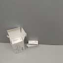 200X Ear Thermometer Probe Covers, Lens Filters, Refill Covers for All Braun themometer Models BPA Free Digital Disposable Covers