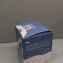 SUSTEAS Stove Top Whistling Tea Kettle - Food Grade Stainless Steel Teakettle Teapot with Cool Touch Ergonomic Handle, With 1 Silicone Pinch Mitt Included, 2.64 Quart,NAVY BLUE