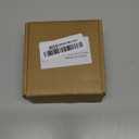 2 Pack 24V DC 2A 48W Power Supply Adapter,100-240V AC to 24Volt 2000Ma Converter Transformer with 5.5 x 2.5 mm Tip for 5050,3528 LED Strip 3D Printer CCTV Security System LCD Monitor.