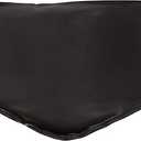 Chattanooga ColPac  Reusable Gel Ice Pack  Black Vinyl  Neck Contour  21 inches  Cold Therapy  Knee, Arm, Elbow, Shoulder, Back  Aches, Swelling, Bruises, Sprains, Inflammation