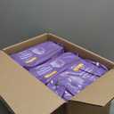 Postpartum Incontinence Underwear for Women, Maximum Absorbency, Disposable, Bladder Leak Protection, Odor Control, Comfortable Fit, XX-Large, Lavender, 42 Count (3 Packs of 14)