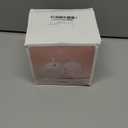 NCVI Collection Cup Accessories for Wearable Breast Pump 3110/8787/8786/8122-3, 5oz Breast Milk Cups Match with 21/24 Silicone Flanges Compatible with medela/momcozy/Spectra, 2 Pack