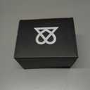 Panvola Mental Health Counselor Gifts Therapist Mug Novelty Inspirational Gift Idea Awareness Coffee Cup Black 11oz For Psychologist/Psychiatrist (11 oz)