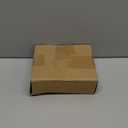 Otoolling 24 Small Easter Metal Bucket with Handle Mini Egg Pails Bulk Crayon Pencil Craft Supply Holder for Easter School Party Favor with Egg Hollow (Blue, Pink, Yellow, Purple)