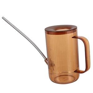 Toddmomy Garden Watering Tool Automatic System Smart Watering Can Long Spout for Potted Plants and Indoor Care