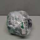 SCITOO Alternators 11203 Compatible Fit for Toyota Auto and Light Truck Yaris 2006 2007 2008 2009 2010 2011 2012 2013 2014 2015 1.5L 12V 80Amp CW 4-Groove Pulley 11203 11505 104210-8180 27060-21150