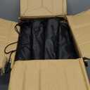 AROIC 63 "Easel Stand for Display, 20 Pack Portable Foldable Metal Easel, Easels for Signs Wedding Logos,Arts, Painting,Adjustable Floor Easels with 20 Storage Bag