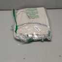 75L Large Laundry Hamper with Handles, Dirty Clothes Hamper for Bedroom Waterproof, Freestanding Tall Laundry Basket Waterproof, Hamper for Bedroom, Bathroom, Dorm, Toys Storage(Ivory