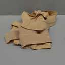 Fit Geno Posture Corrector for Women Invisilite: Invisible Lightweight Back Brace for Neck Shoulder Upper Back Pain Relief - Improve Posture Correct Hunchback Slouching Under Clothes XX-Large