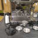 Breville Barista Touch Espresso Machine BES880BSS, Brushed Stainless Steel