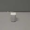 New Lockcraft Black Door Lock Cylinder for Chevrolet Truck / C10 1965-1987