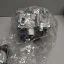Tupo YFM660-102 Cylinder Kit 686cc Big Bore Compatible with Yamaha Rhino 660 Grizzly 660 YXR 660 YFM 660 2001-2008