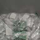 Sliner 100 Set Wedding Favors for Guests Bulk 2oz Acrylic Take a Shot We Tied the Knot Shot Glasses with Thank You Cards Organza Bags for Guest Souvenirs Wedding Gifts Newlyweds Bridal Shower Party