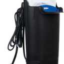 Tetra Whisper Internal Filter 10 To 30 Gallons, For aquariums, In-Tank Filtration With Air Pump