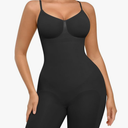 Lover-Beauty Shapewear Tummy Control Bodysuit Butt Lifting Seamless Body Shaper for Women Comfortable Wearing, M-L