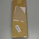 Eden 94110 Lawn & Garden Metal Osciallating Water Sprinkler for Yard