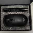 AULA SC580 Wireless Gaming Mouse, Tri-Mode 2.4G/BT5.0/USB-C Gaming Mouse, 12000 DPI Rechargeable Wireless Mouse with 6 Programmable Buttons, Ergonomic Computer Mouse for Laptop/PC/Mac/Tablet