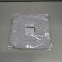 Mop Refill Head Compatible with MarvelSpin Mop - Mop Head Replacement - Deep Cleaning Mop Head - Machine Washable and Easy-to-Replace