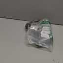 Aulumu A17 iPhone 17 Pro Max Magnetic Thermal Case | CoolHyper | with Camera Control | IMD Technology | Compatible with Magsafe | Touch Translucent Gray