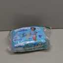 Huggies Little Swimmers Disposable Swim Diapers, Size 5-6 (32+ lbs), 17 Ct