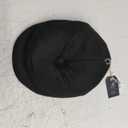 Kangol Tropic 504 Ventair Ivy Cap Peony Pink (Large-X-Large, Black)
