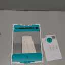 ESR 2 Pack Screen Protector for iPad Pro 13 Inch (M5/M4) 2025/2024, Tempered Glass Film with Easy Application Tray, Scratch Resistant, HD Clarity