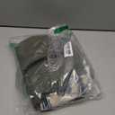 Dog Winter Coat for Small & Medium Dogs, Waterproof Dog Coat with Harness, Puppies Windproof Puppy Puffer Jacket, Snowsuit for Dachshund, Frenchie, Corgi (Classic Green,M)