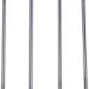 JZGRDN 4PCS Push Rods 13116-7002 Compatible with Kawasaki FH601V FH641V FH680V FH721V FH770D