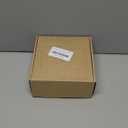 Pack of 2 Rear Left Right Trailing Arm Bushing Lower Bushings Fits Integra Honda Civic CR-V CRX Del-Sol Replace 52385-SR3-000 52385-SR3-003