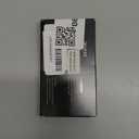 Craftelier - Set of 5 Vintage Metallic Coloured Watercolours + Brush with Water Tank | Ideal for Scrapbooking and Craft Projects | Palette Size 14 x 6,5 cm - Godet Size 4,5 x 2,5 cm