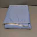 Cardinal Health Essentials Reusable Underpad Polyester/Rayon 36X54" ZRUP3654R 3 Pads