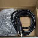 WZXHU 2026 Slim 65W USB C Laptop Charger Compatible with Lenovo Thinkpad/Yoga/Chromebook Computer Type C Fast Charging Power Cord Ac Adapter