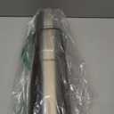 THERMOS Stainless King Vacuum-Insulated Beverage Bottle, 68 Ounce, Matte Steel